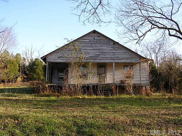 10-ac 10-ac Baton Rouge Road Chester, SC 29706 - Photo 3 of 16