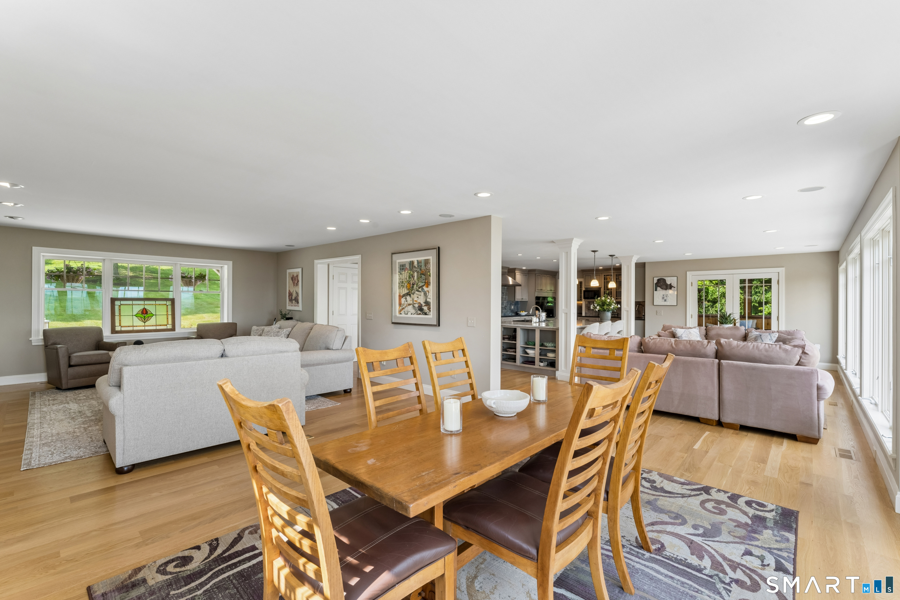 8 Horseshoe Ridge Road Newtown, CT 06482 - Photo 18 of 40