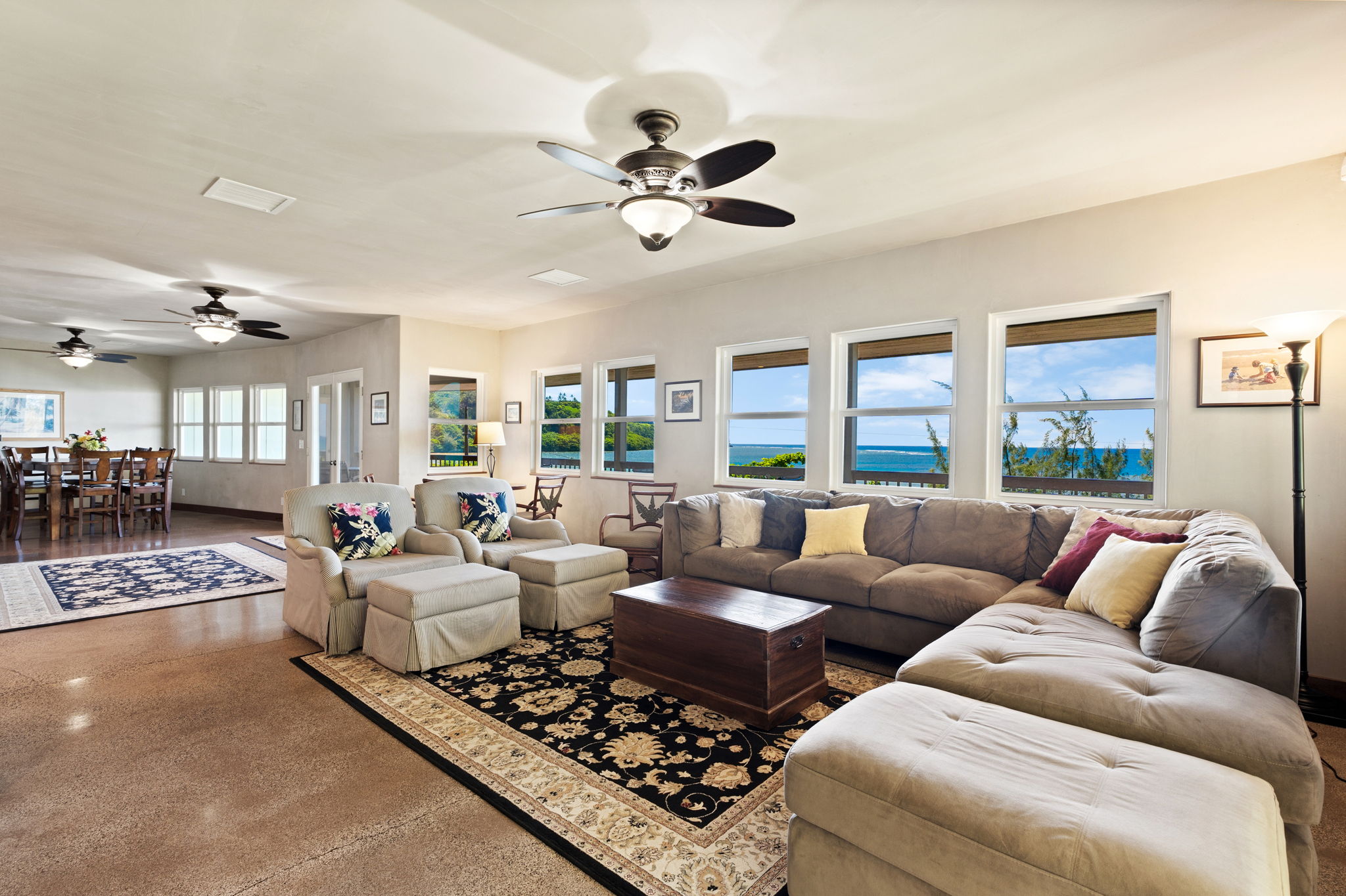 4241 Anini Road Princeville, HI 96722 - Photo 3 of 30