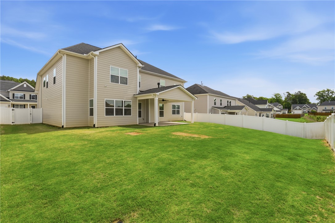 511 Willowbrook Road Easley, SC 29642 - Photo 45 of 46