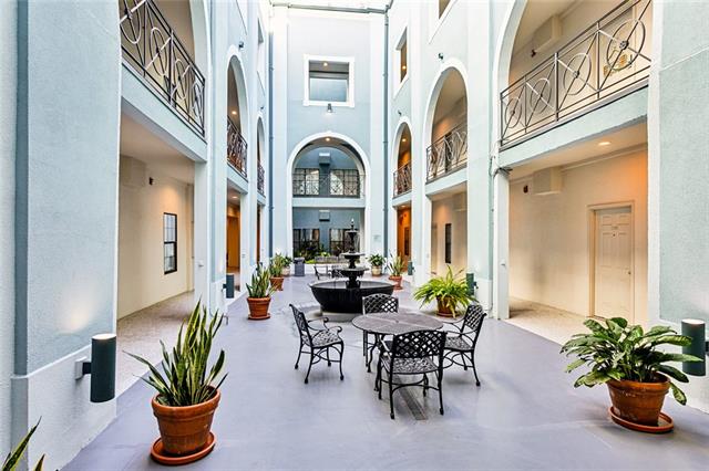 760 Magazine Street, Unit 203 New Orleans, LA 70130 - Photo 14 of 15