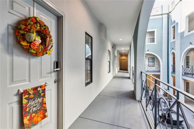 760 Magazine Street, Unit 203 New Orleans, LA 70130 - Photo 15 of 15