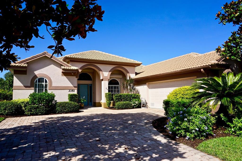 3351 Bay Ridge Way Port Charlotte, FL 33953 - Photo 1 of 1 Gallery Image 1