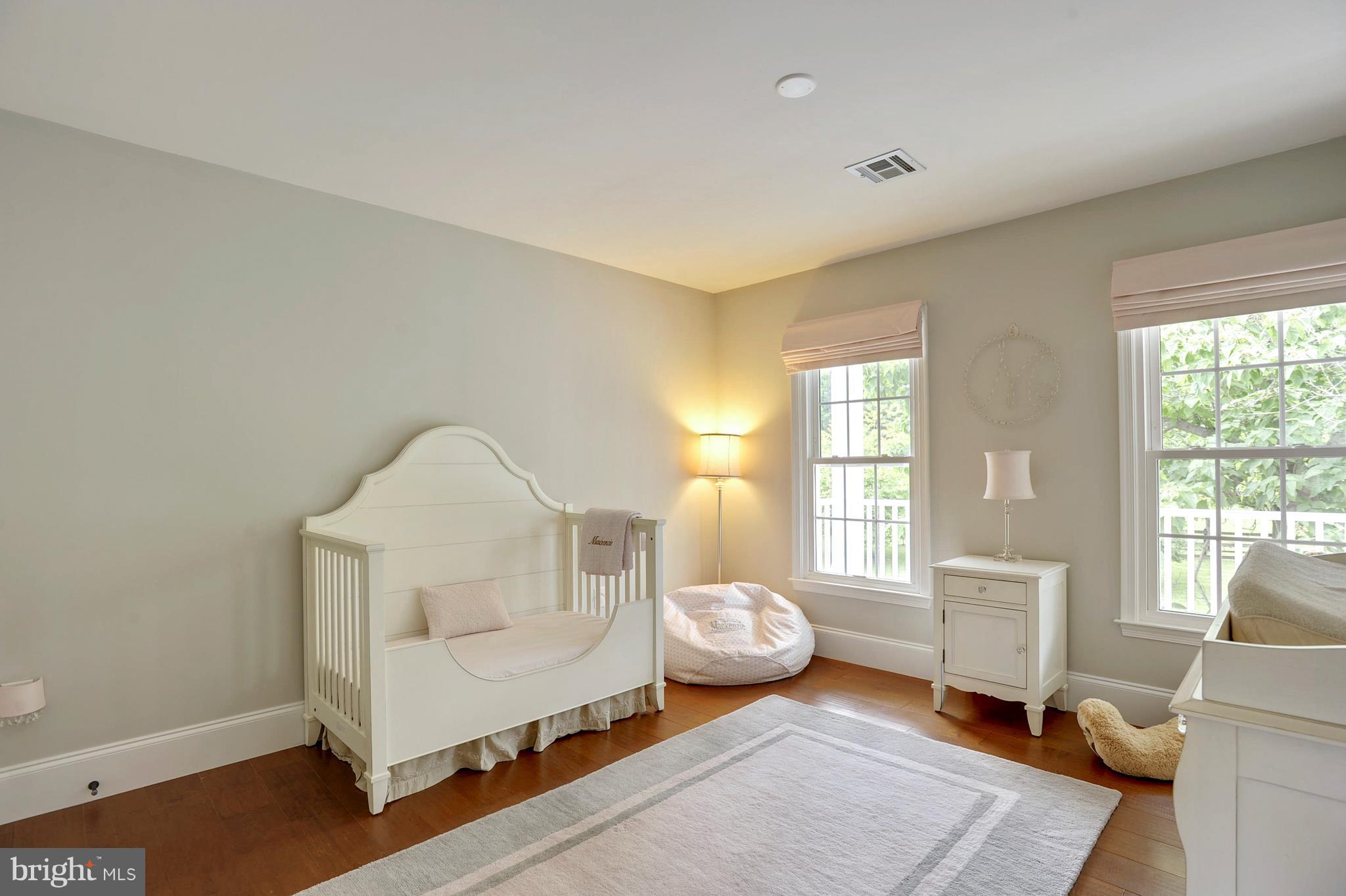 17870 Canby Road Leesburg, VA 20175 - Photo 19 of 30 Bedroom 2 Second Level
