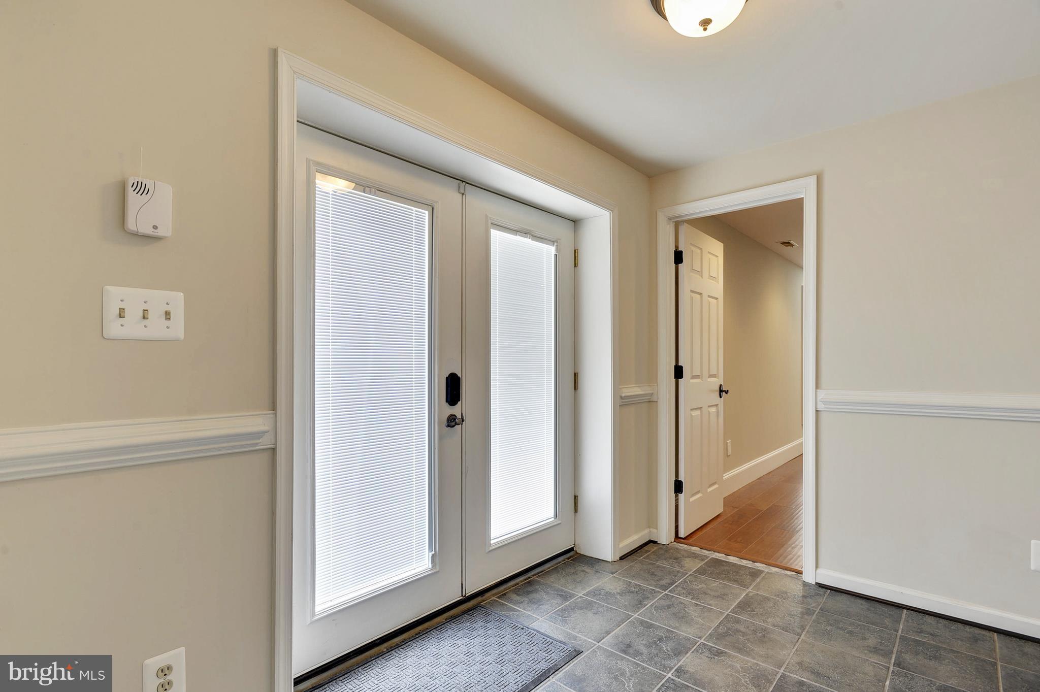 17870 Canby Road Leesburg, VA 20175 - Photo 24 of 30 Walkout Basement Private Entrance