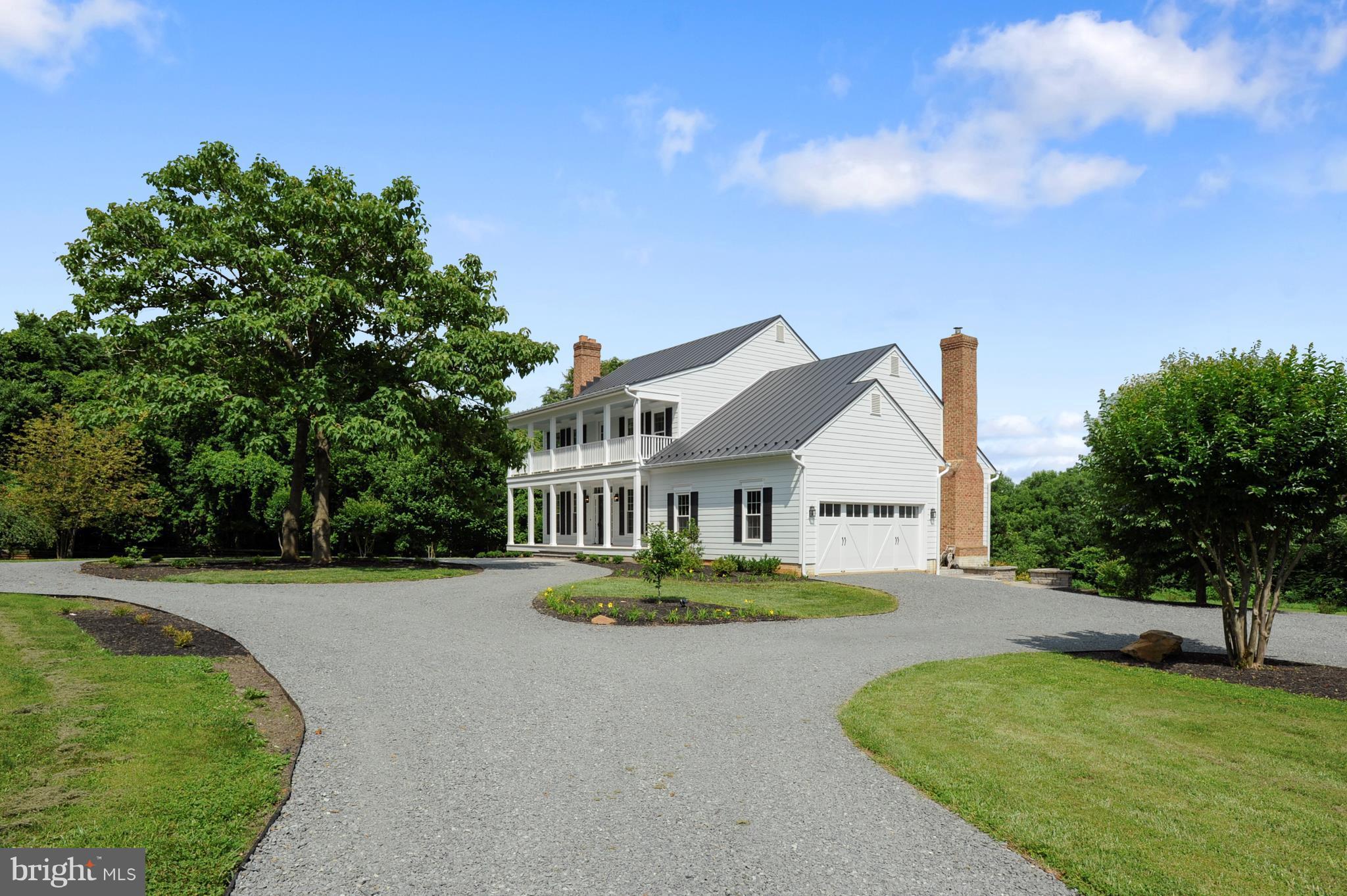 17870 Canby Road Leesburg, VA 20175 - Photo 25 of 30 Exterior (General)