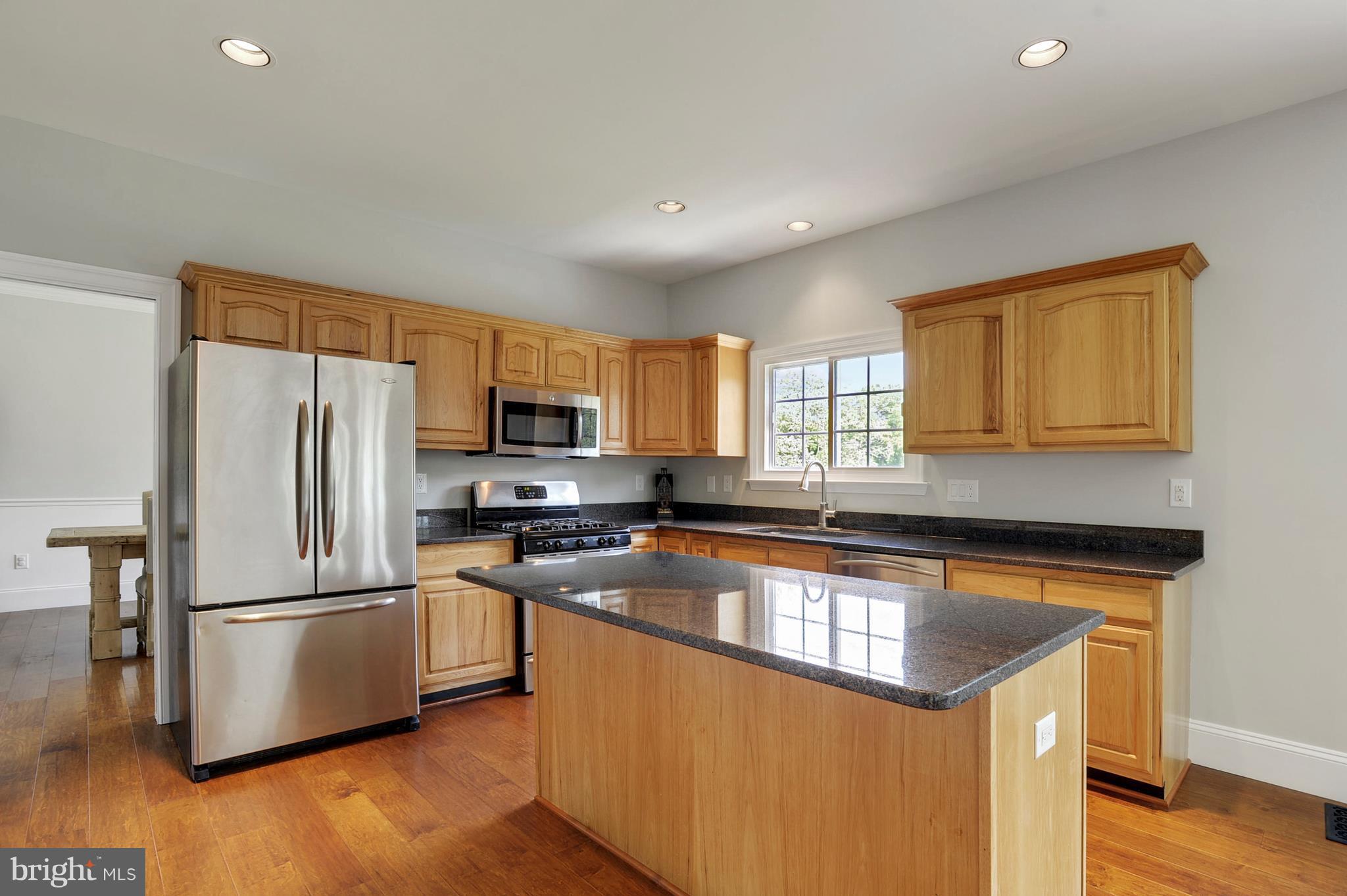 17870 Canby Road Leesburg, VA 20175 - Photo 5 of 30 Kitchen
