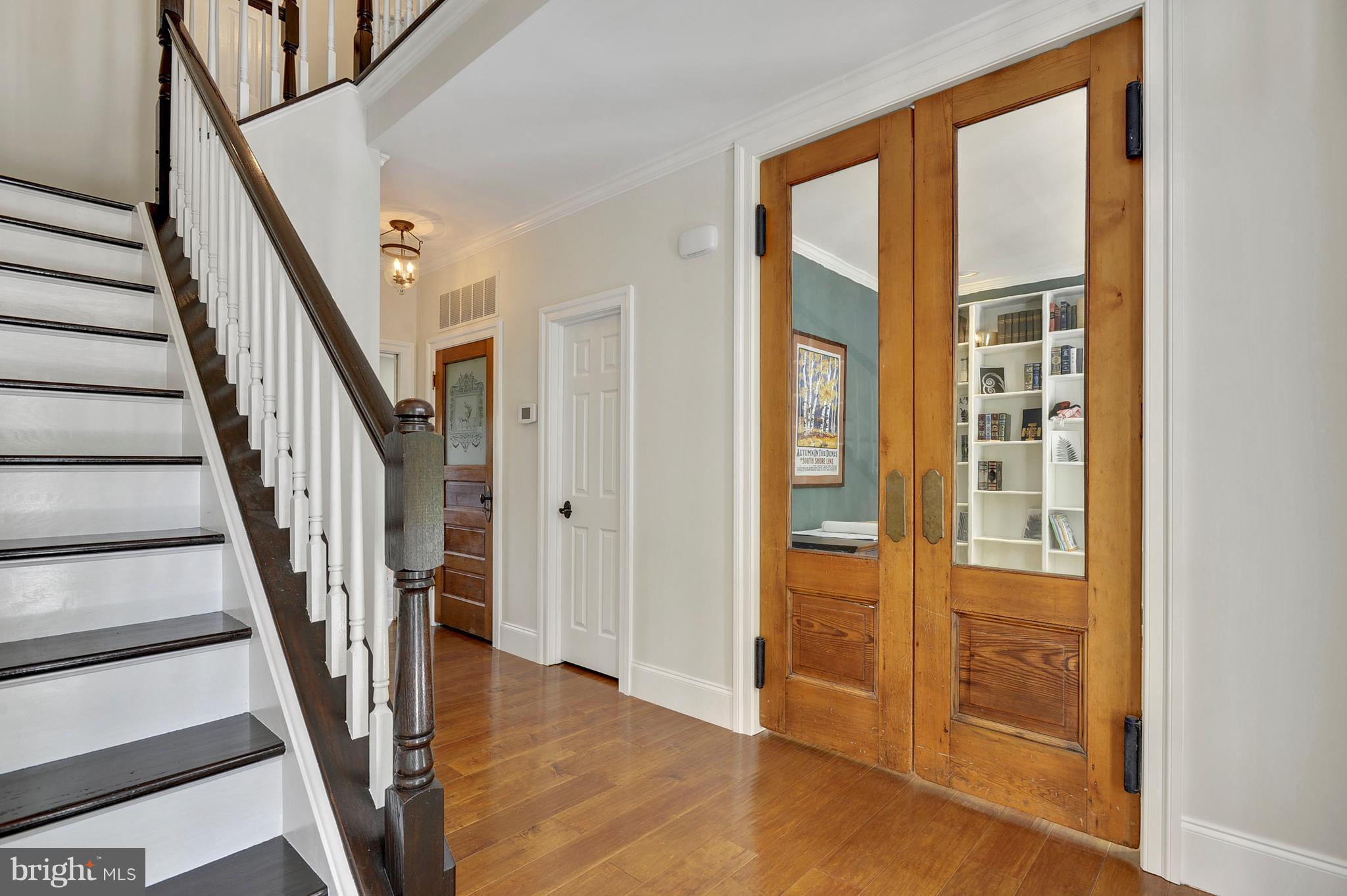 17870 Canby Road Leesburg, VA 20175 - Photo 9 of 30 Entryway