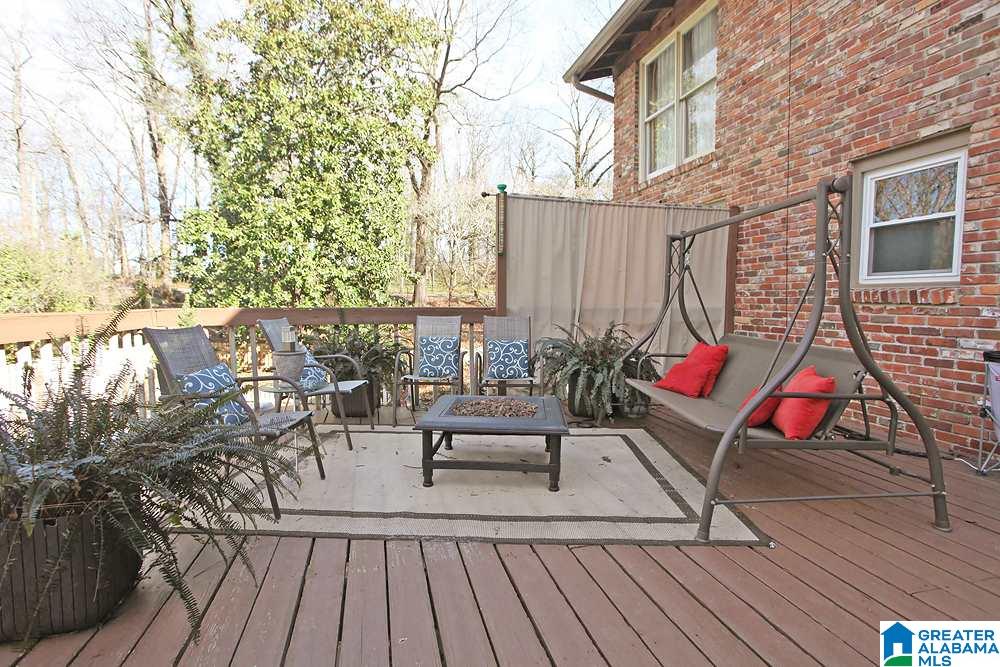 641 Ridge Road Birmingham, AL 35206 - Photo 20 of 20