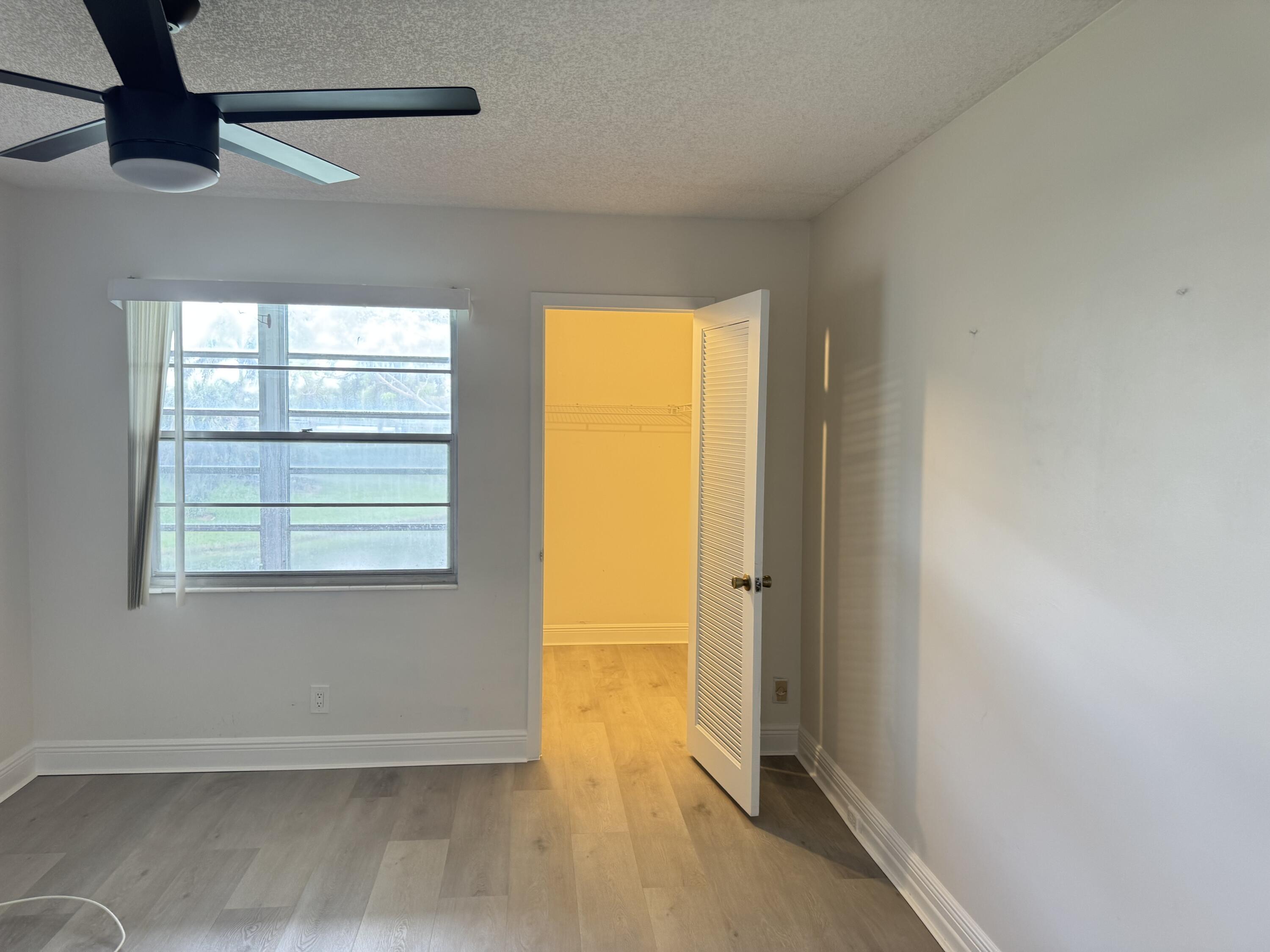 2039 Rexford A, Unit C Boca Raton, FL 33434 - Photo 17 of 27 master bdr