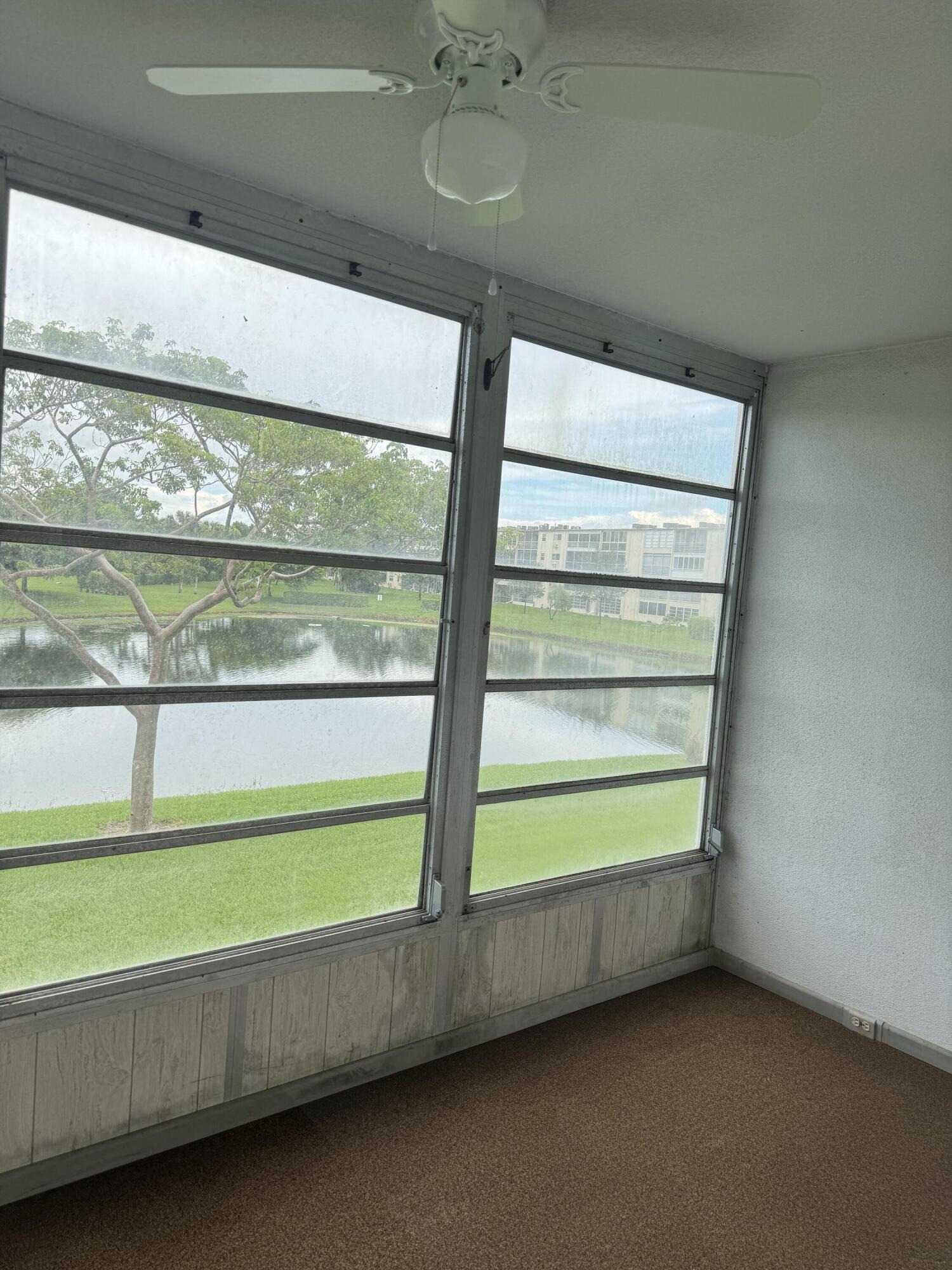 2039 Rexford A, Unit C Boca Raton, FL 33434 - Photo 26 of 27 patio