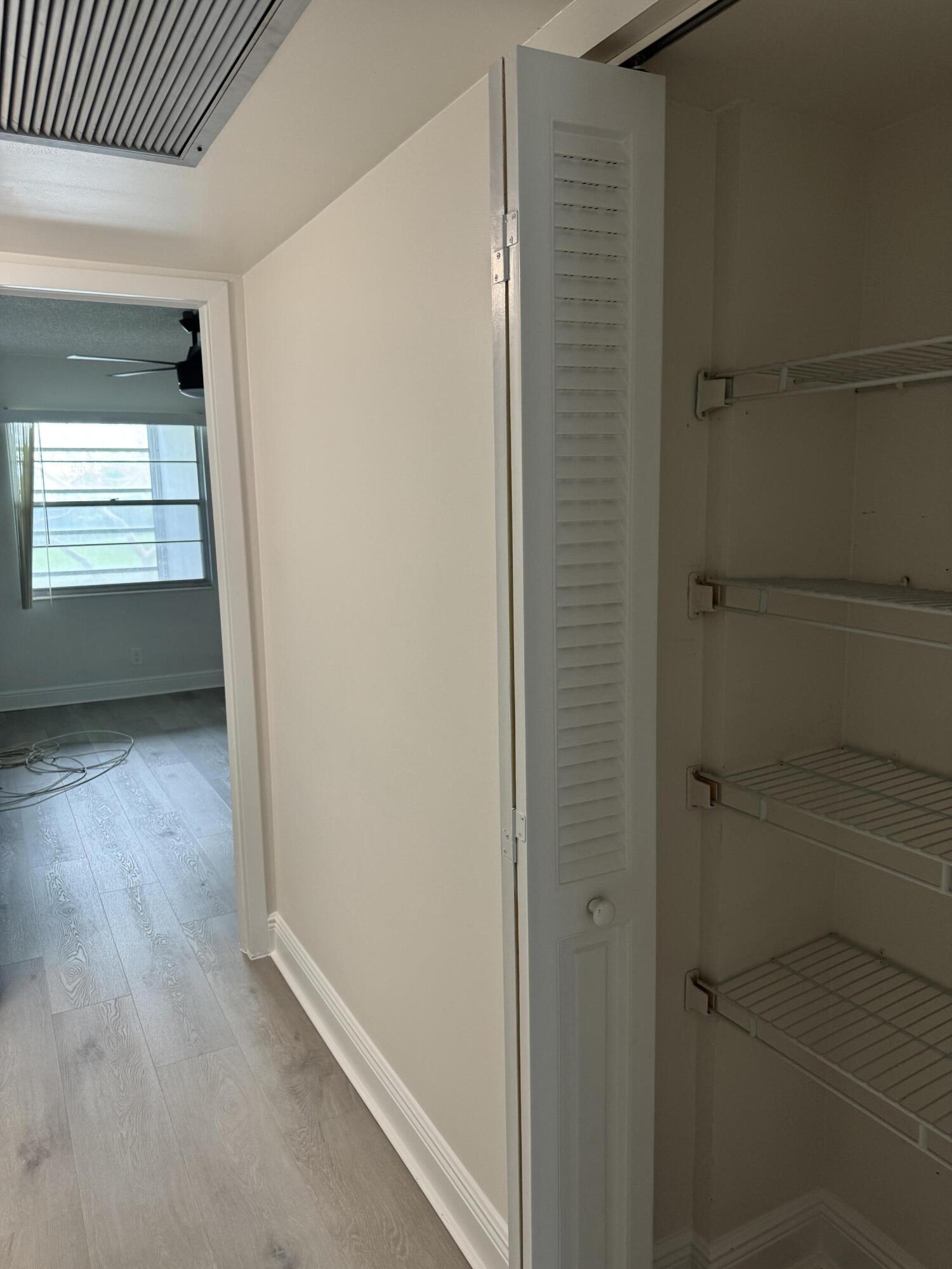 2039 Rexford A, Unit C Boca Raton, FL 33434 - Photo 27 of 27 hallway