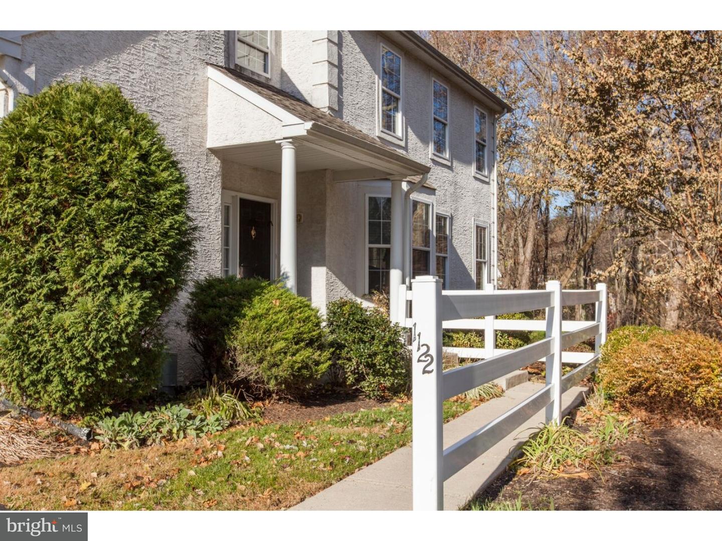 1122 Penmore Place Rydal, PA 19046 - Photo 2 of 25 Exterior