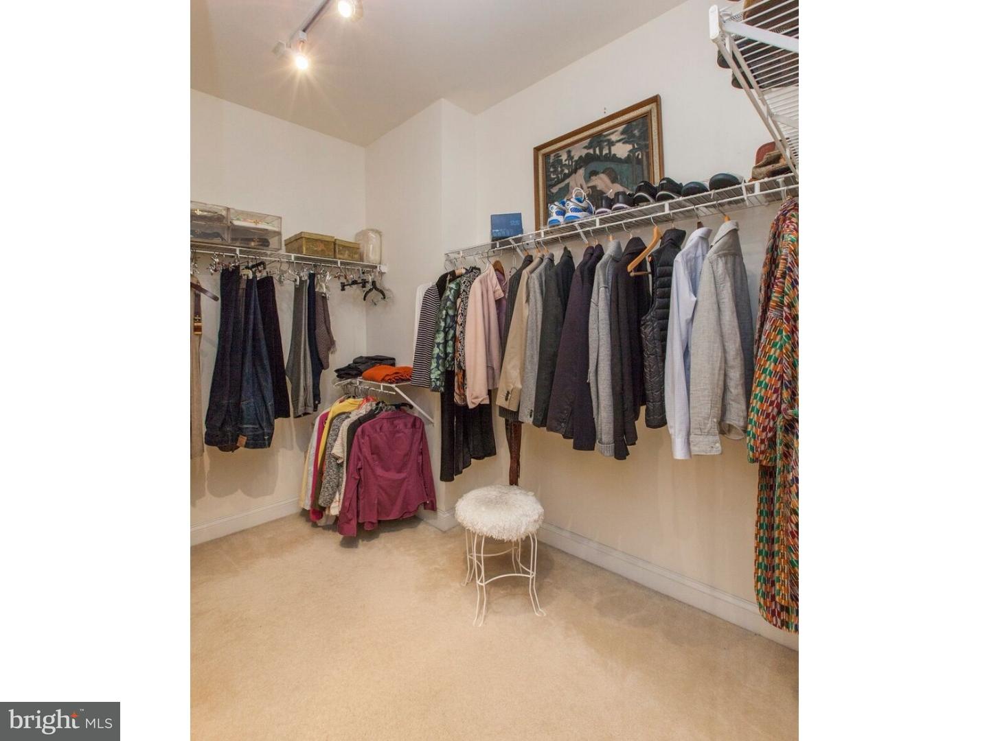 1122 Penmore Place Rydal, PA 19046 - Photo 16 of 25 Closet