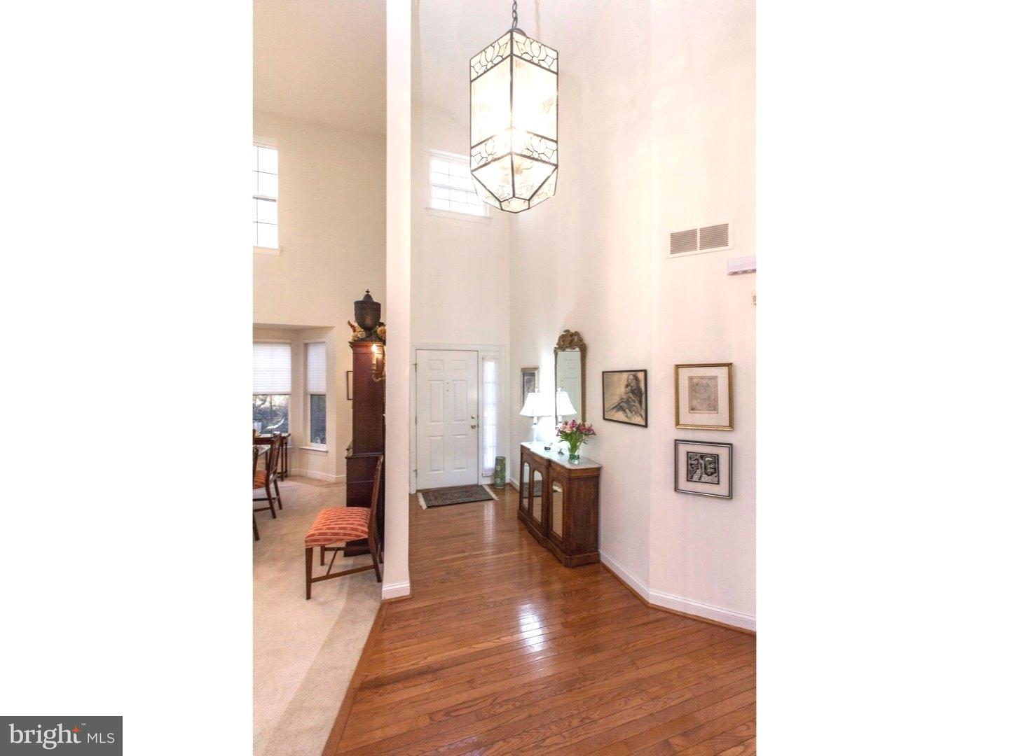 1122 Penmore Place Rydal, PA 19046 - Photo 3 of 25 Foyer