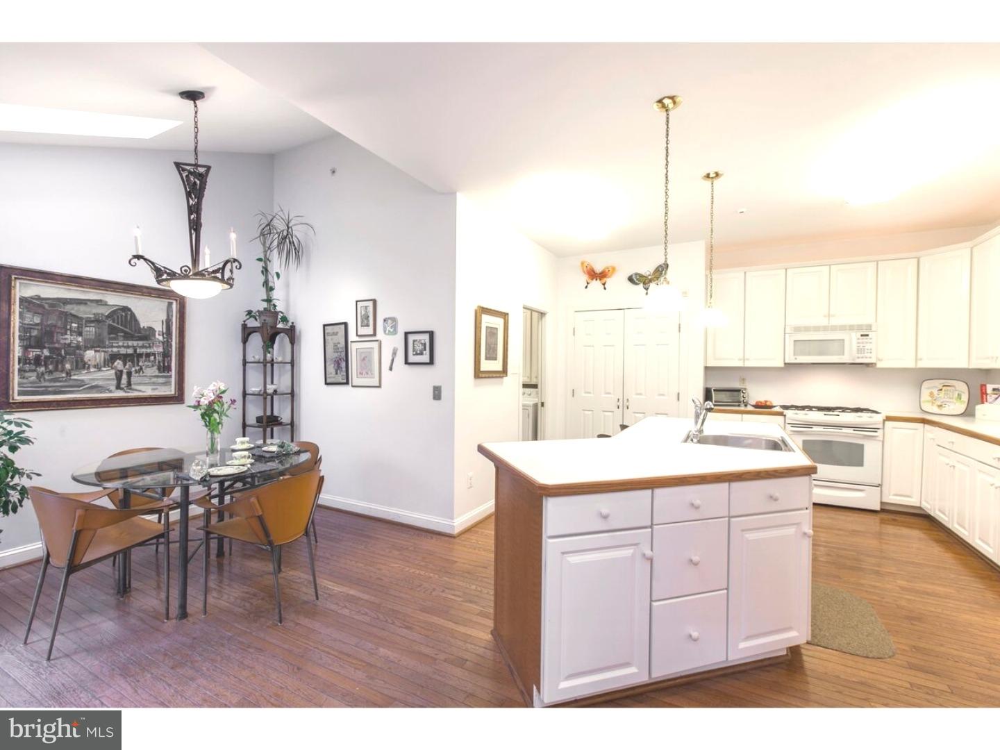 1122 Penmore Place Rydal, PA 19046 - Photo 10 of 25 Kitchen