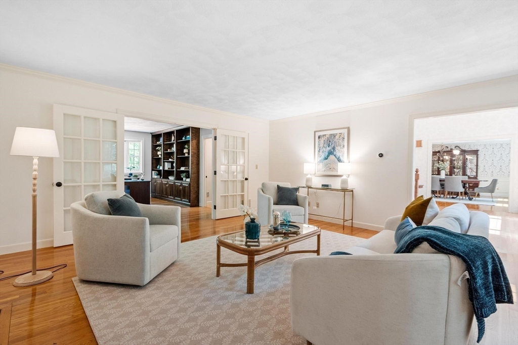 123 Oak Knoll Road Carlisle, MA 01741 - Photo 15 of 41