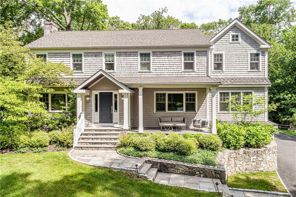 460 Cascade Road Stamford, CT 06903 - Photo 1 of 1