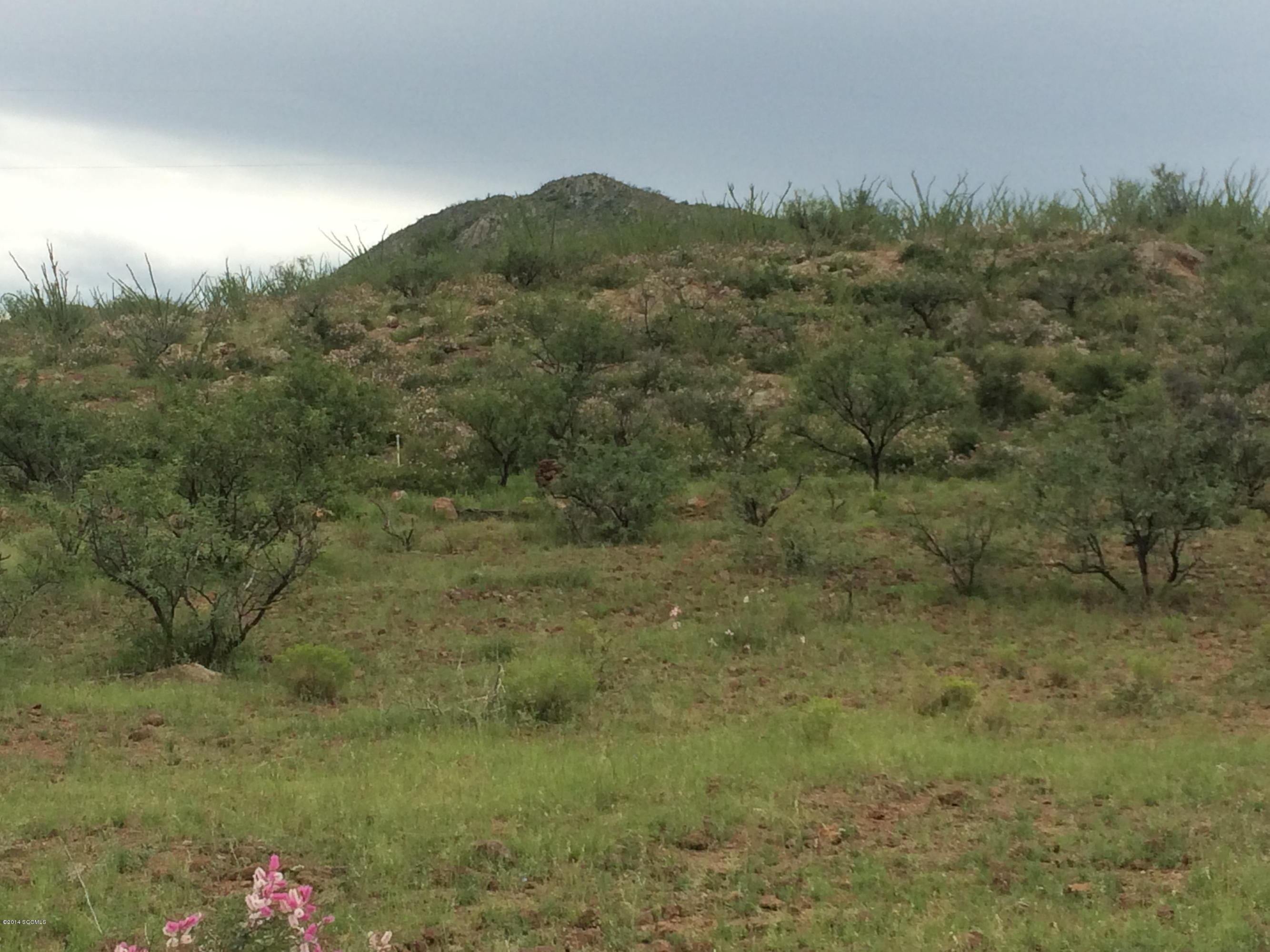 Tbd Tbd Camino Carina Rio Rico, AZ 85648 - Photo 4 of 10