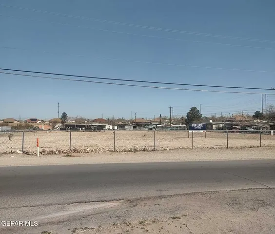 $1,800 | 525 Anthony Avenue, Canutillo, TX 79835