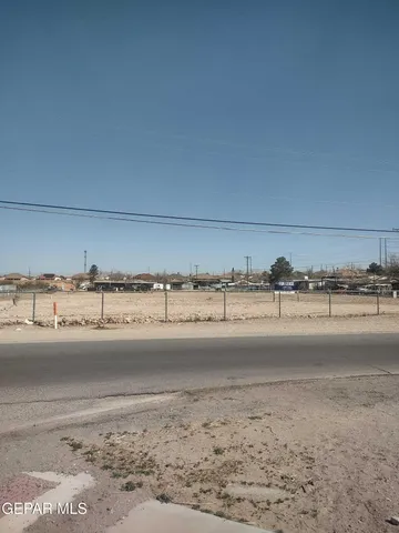 $1,800 | 525 Anthony Avenue, Canutillo, TX 79835