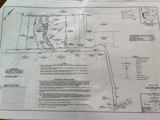 $90,000 | 8 Beaulieu Drive, Windham, ME 04062