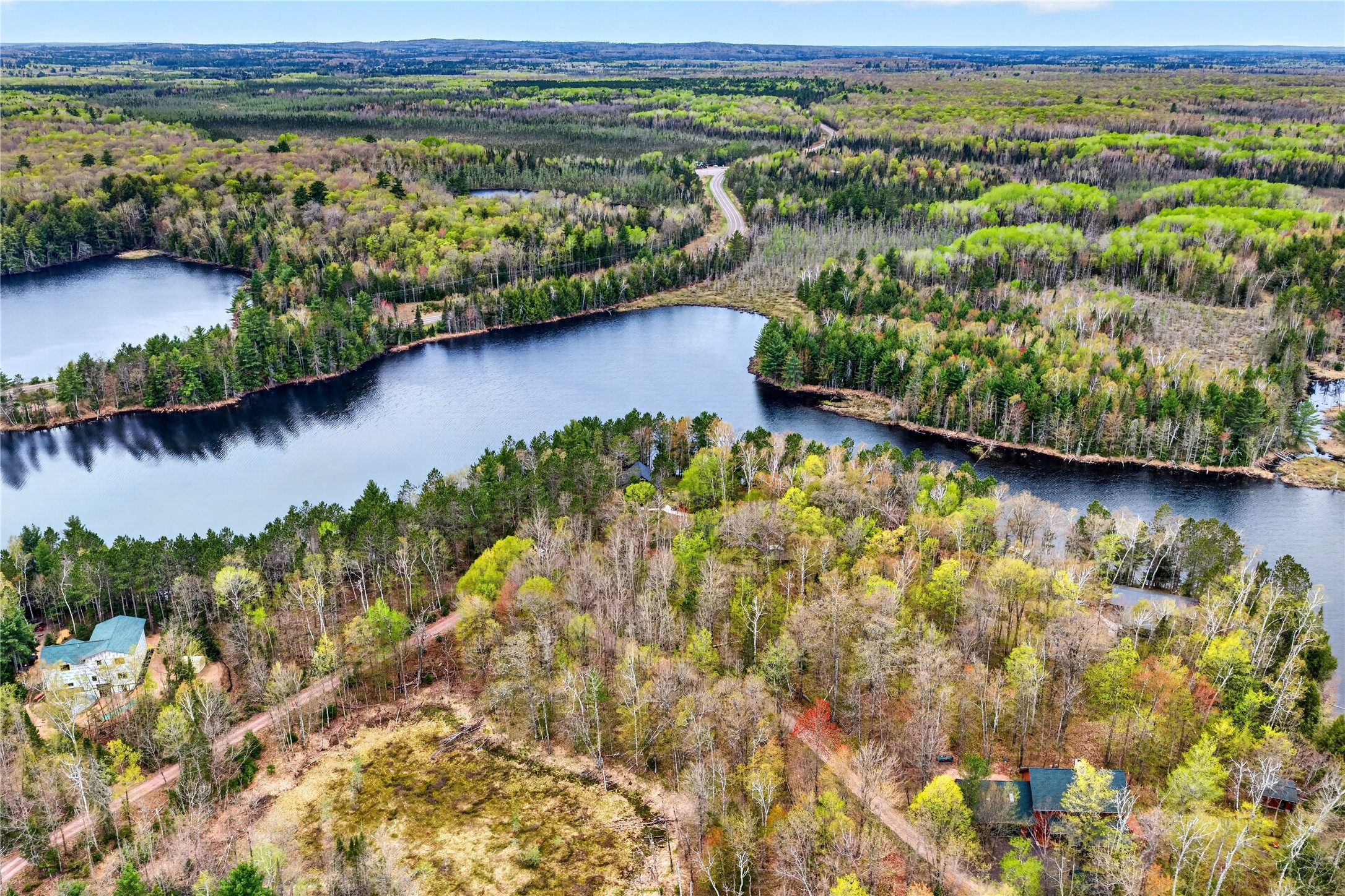 43105 Helm Pt Road Cable, WI 54821 - Photo 49 of 59