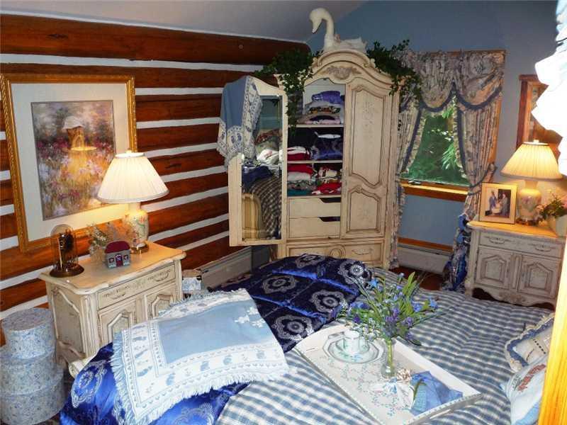 585 Big Moose Point Road Greenville, ME 04441 - Photo 29 of 30 Bedroom. Guest Room