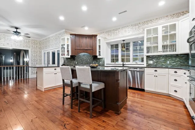 $2,699,000 | 40 Grandview Road, Chelmsford, MA 01824