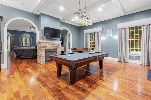 $2,699,000 | 40 Grandview Road, Chelmsford, MA 01824