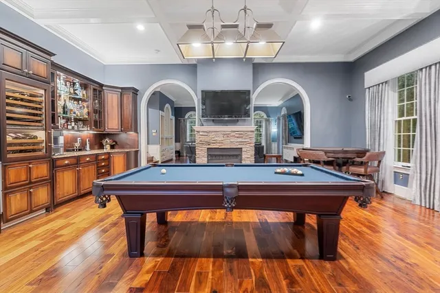 $2,699,000 | 40 Grandview Road, Chelmsford, MA 01824