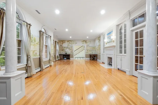 $2,699,000 | 40 Grandview Road, Chelmsford, MA 01824