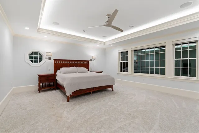 $2,699,000 | 40 Grandview Road, Chelmsford, MA 01824