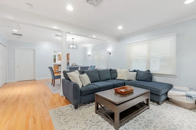 $2,699,000 | 40 Grandview Road, Chelmsford, MA 01824