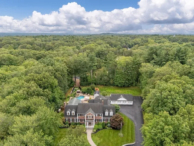 $2,699,000 | 40 Grandview Road, Chelmsford, MA 01824
