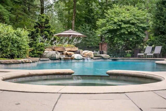 $2,699,000 | 40 Grandview Road, Chelmsford, MA 01824