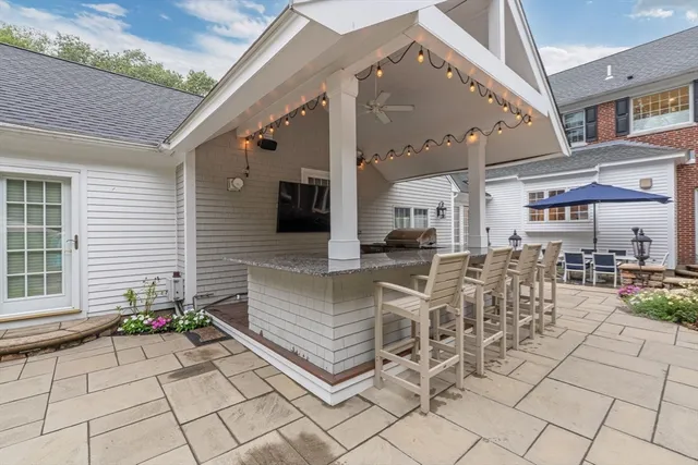 $2,699,000 | 40 Grandview Road, Chelmsford, MA 01824