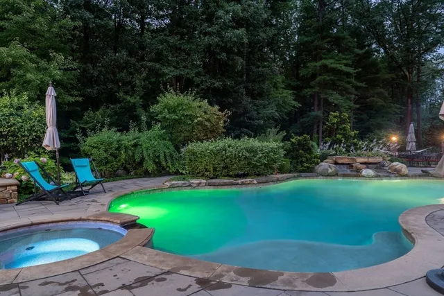 $2,699,000 | 40 Grandview Road, Chelmsford, MA 01824