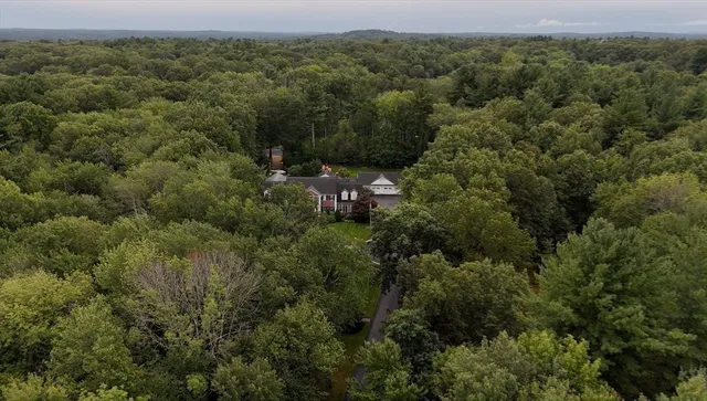 $2,699,000 | 40 Grandview Road, Chelmsford, MA 01824