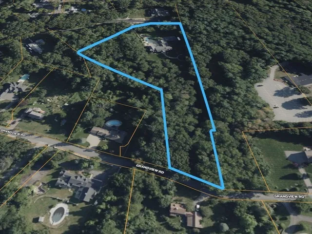 $2,699,000 | 40 Grandview Road, Chelmsford, MA 01824