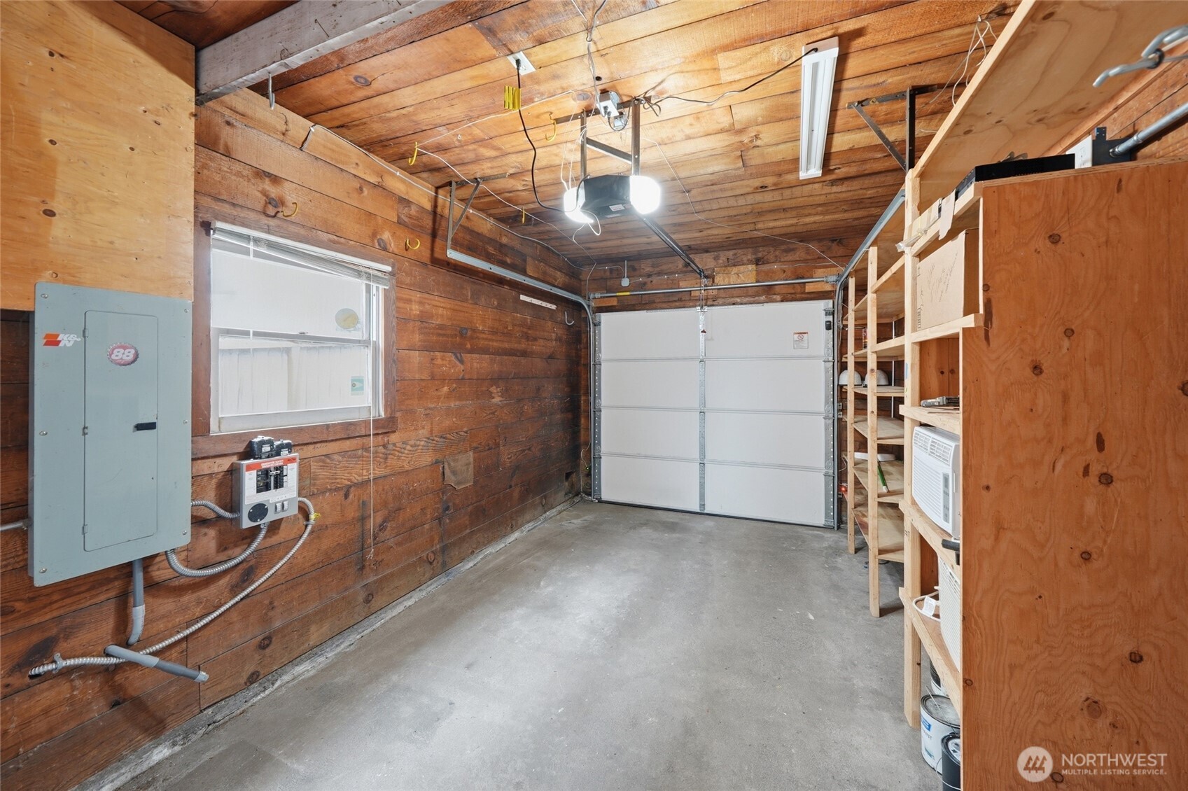 1425 Jones Avenue Northeast Renton, WA 98056 - Photo 25 of 36 a view of a room with gym equipment
