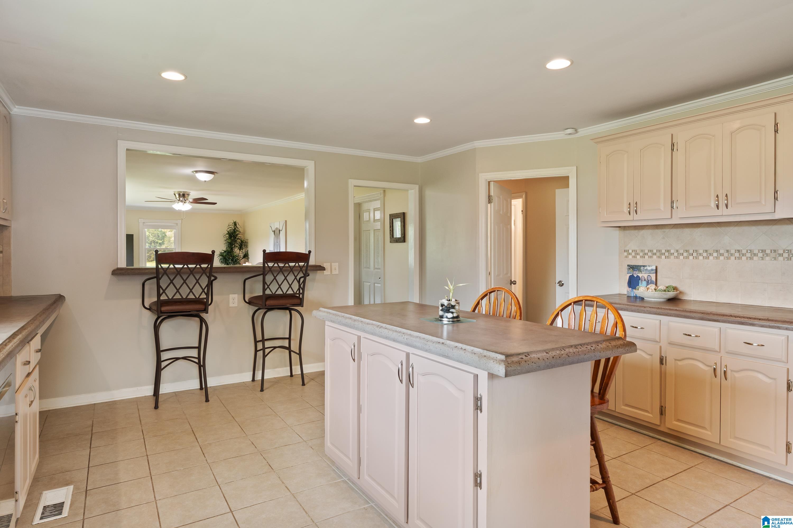 2304 Driving Range Road Cropwell, AL 35054 - Photo 21 of 59