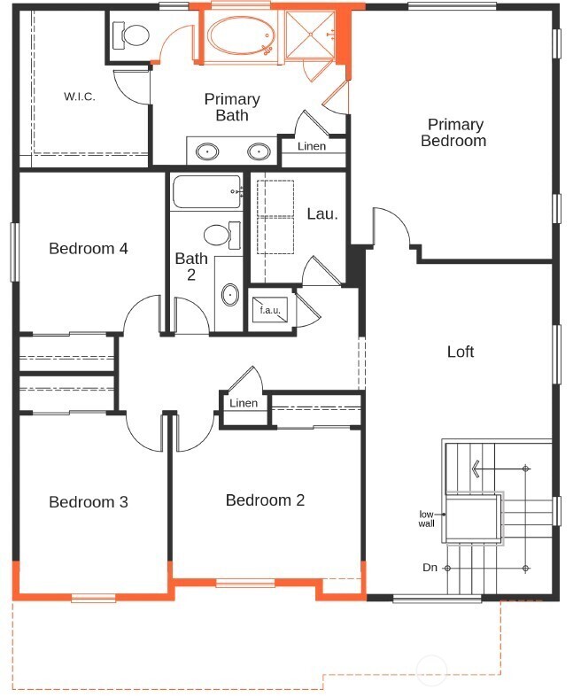 706 Teetor Circle Northwest Orting, WA 98360 - Photo 3 of 10
