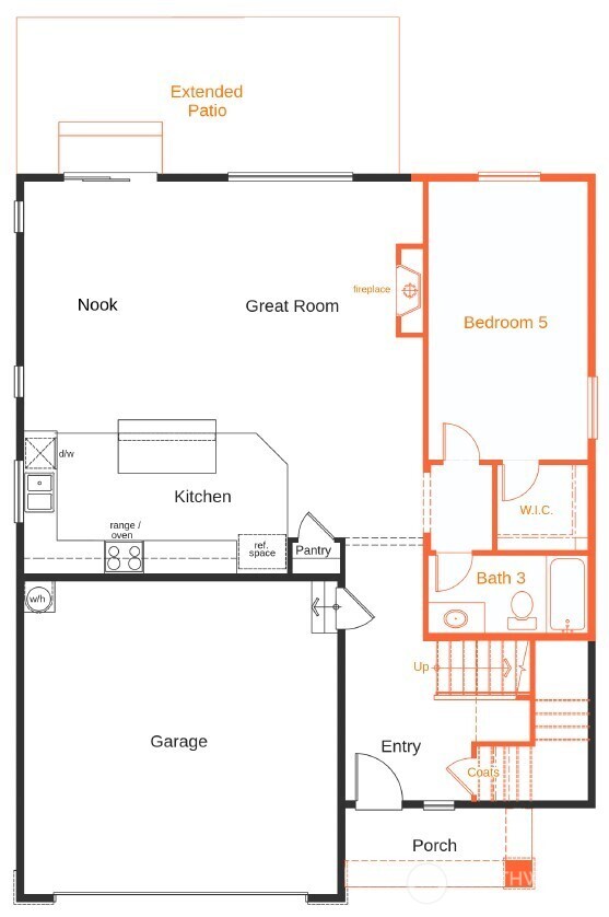 706 Teetor Circle Northwest Orting, WA 98360 - Photo 4 of 10