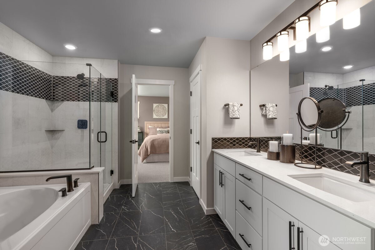 706 Teetor Circle Northwest Orting, WA 98360 - Photo 9 of 10