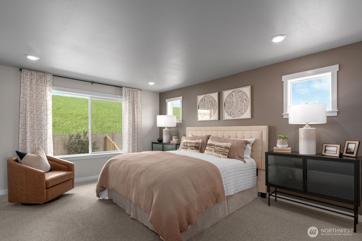 706 Teetor Circle Northwest Orting, WA 98360 - Photo 10 of 10