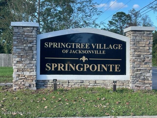 3716 Bramble Road Jacksonville, FL 32210 - Photo 36 of 40 3716 Springtree