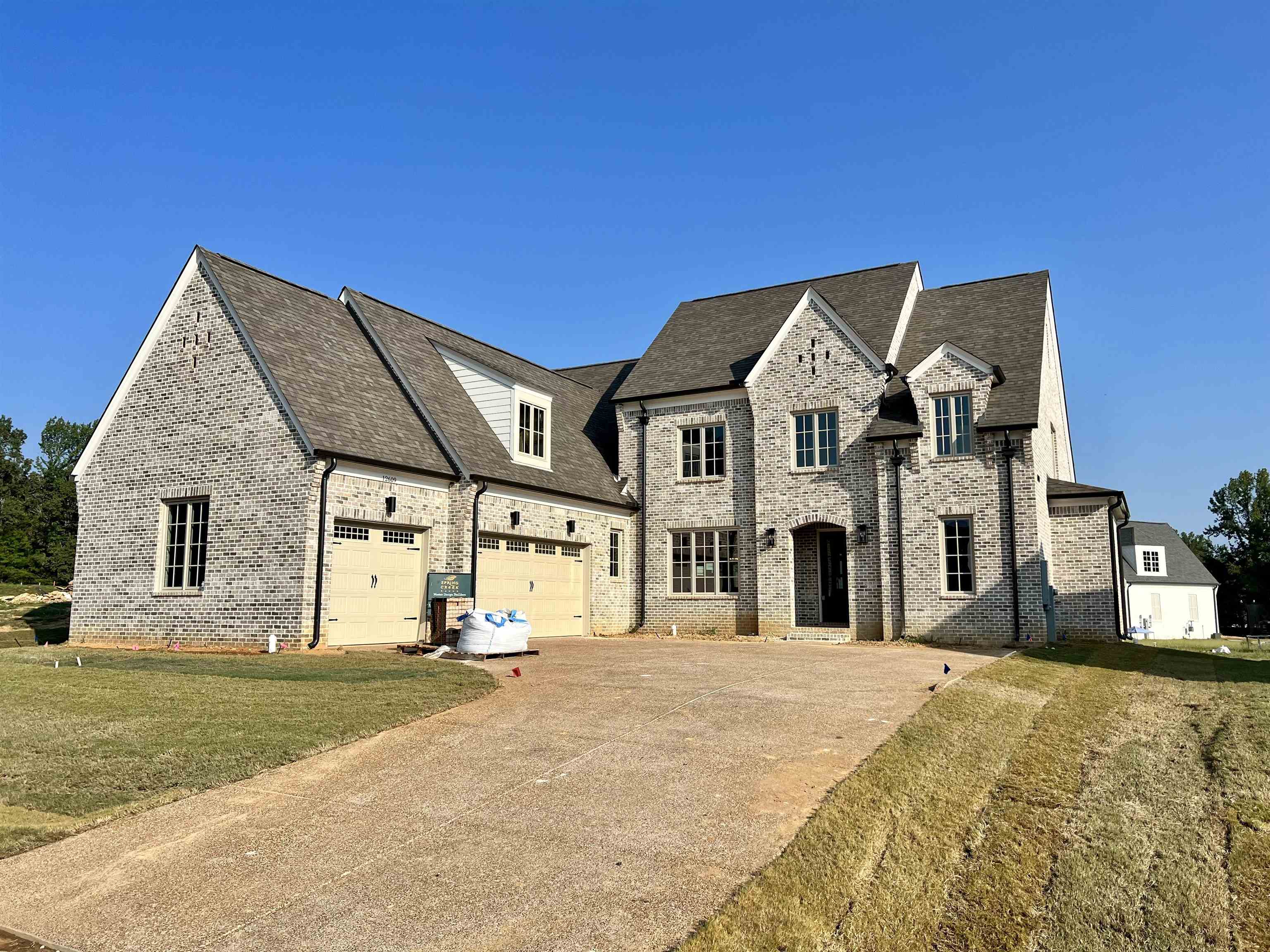 12609 Miss Cloud Road Collierville, TN 38017 - Photo 1 of 22 Gallery Image 1