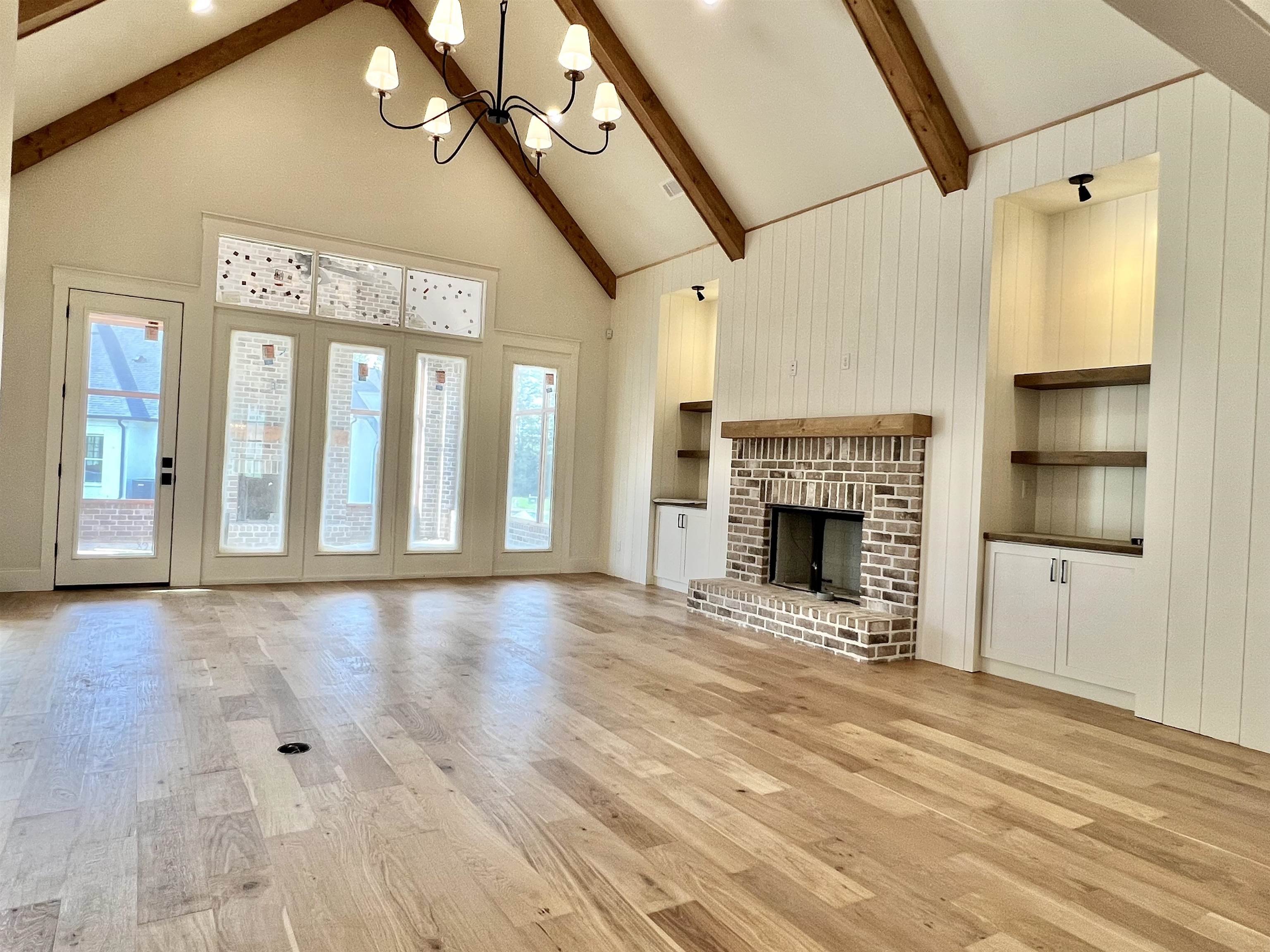 12609 Miss Cloud Road Collierville, TN 38017 - Photo 8 of 22 Gallery Image 8