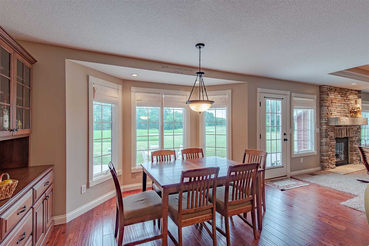 9082 Roberts Road Woodburn, IN 46797 - Photo 12 of 34 Gallery Image 12